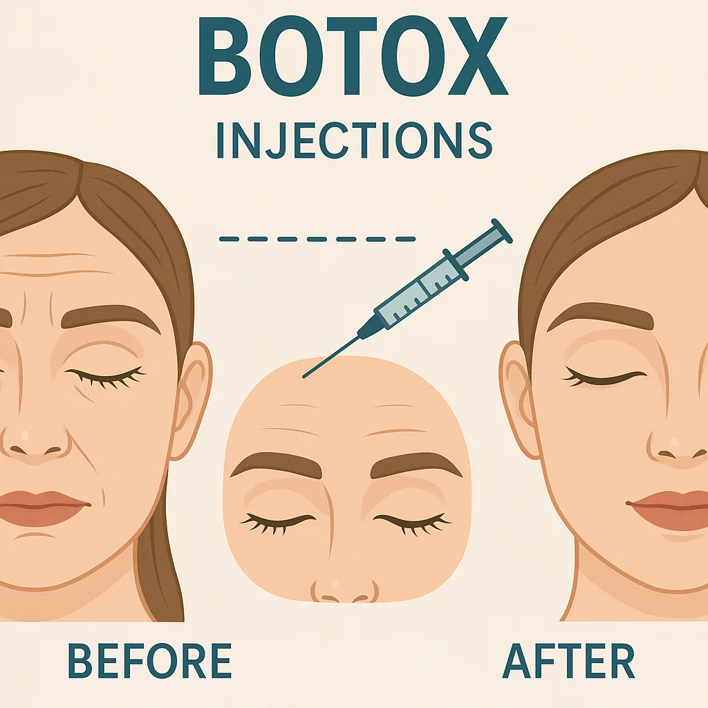 Understanding Botulinum Toxin (Botox)