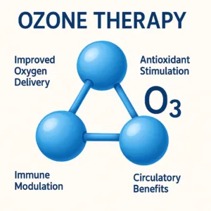 ozone therapy