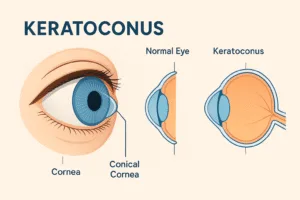 Keratoconus