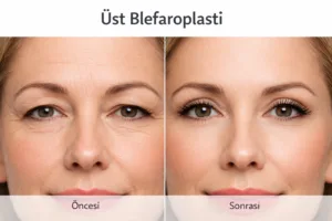 Upper Blepharoplasty